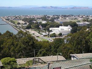 Treasure Island Yerba Buena