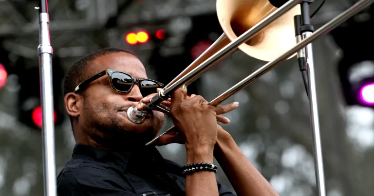 Trombone-Shorty