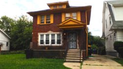 Cedargrove House