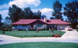 374 Kinmore Court - 1959