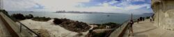 Alcatraz Pano 2014
