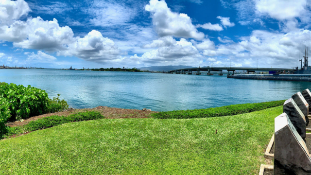 Pearl Harbor Pano_1