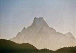 Machapuchere