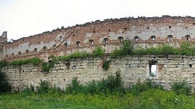 Stare_Selo Pano - By Yarema Dukh (Ярема Дух)
