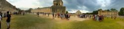Chichen Itza Pano 1
