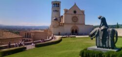 Assisi - Don Quixote Cropped