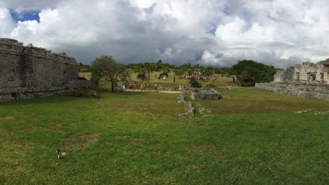 Tulum Pano