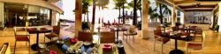 Cancun Hotel Pano