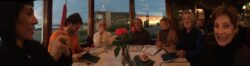 Cambria Restaurant Pano