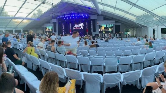 JazzFest 2019 - Lviv - Pano